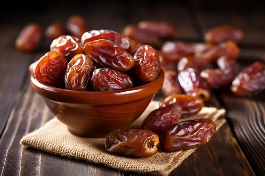 Pourquoi les dattes méritent une place dans votre alimentation quotidienne