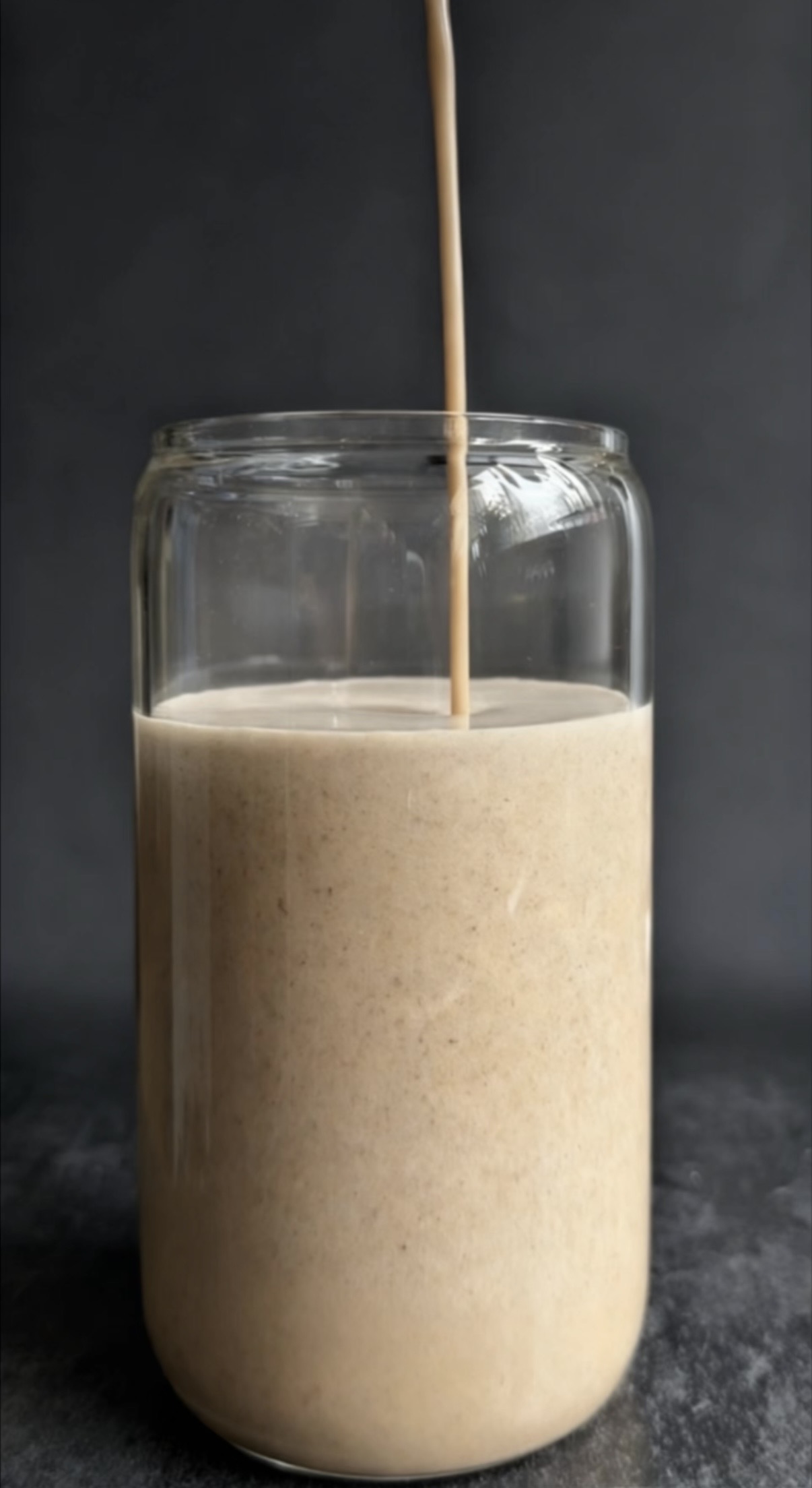 How to Make a Creamy Tigernut Drink in Under 2 Minutes